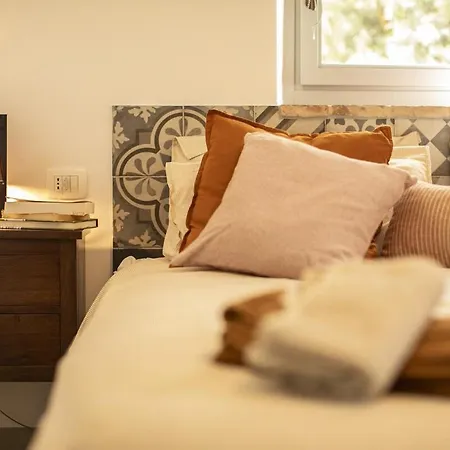 شقة Pendici 15 كاستيجليون فيورنتينو