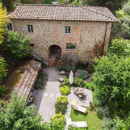 Pendici 15 كاستيجليون فيورنتينو