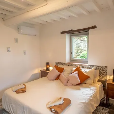Pendici 15 Apartment Castiglion Fiorentino