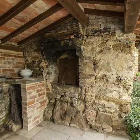 Pendici 15 كاستيجليون فيورنتينو