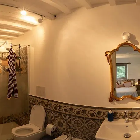 Apartment Pendici 15 *