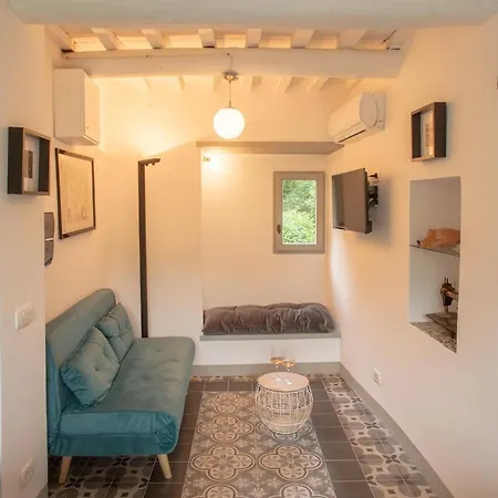 Apartment Pendici 15