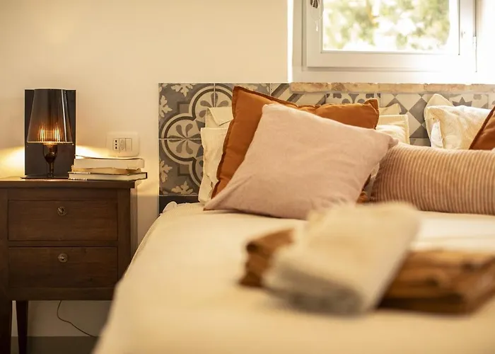 شقة Pendici 15 كاستيجليون فيورنتينو