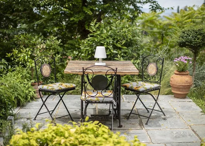 Pendici 15 كاستيجليون فيورنتينو