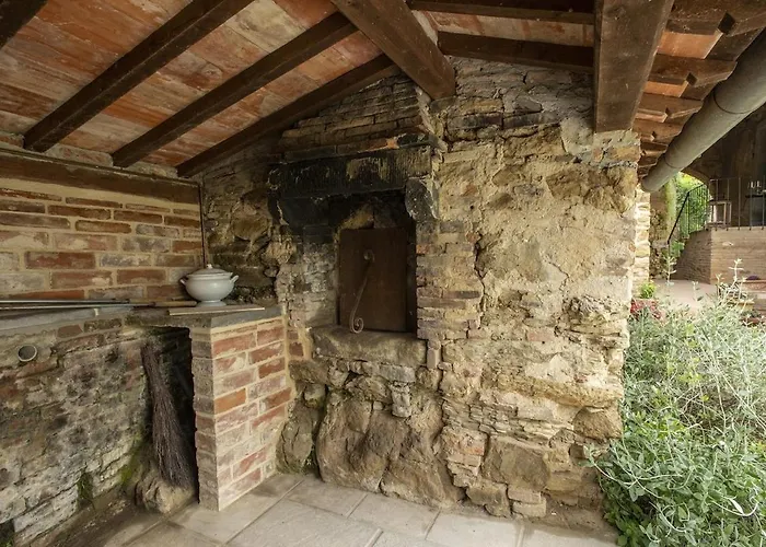 Pendici 15 كاستيجليون فيورنتينو