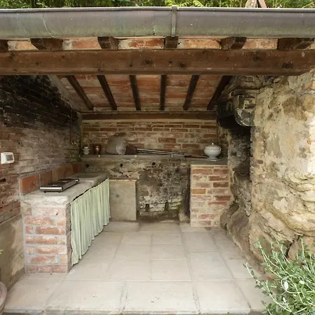 Pendici 15 Appartamento *