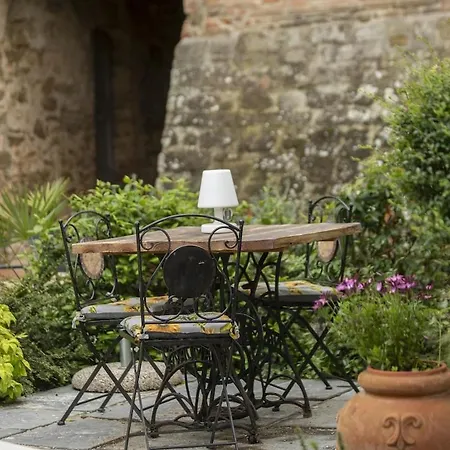 Pendici 15 * Castiglion Fiorentino